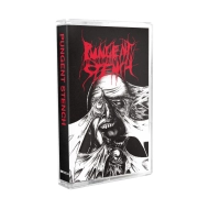 PUNGENT STENCH Pungent Stench TAPE , PRE-ORDER [MC]